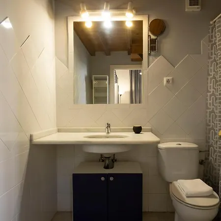 Apartment Beautiful In Center *