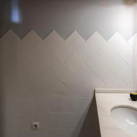 Apartment Beautiful In Center Seville