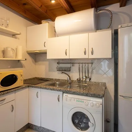 Apartment Beautiful In Center Seville