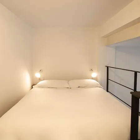 Apartment Beautiful In Center Seville