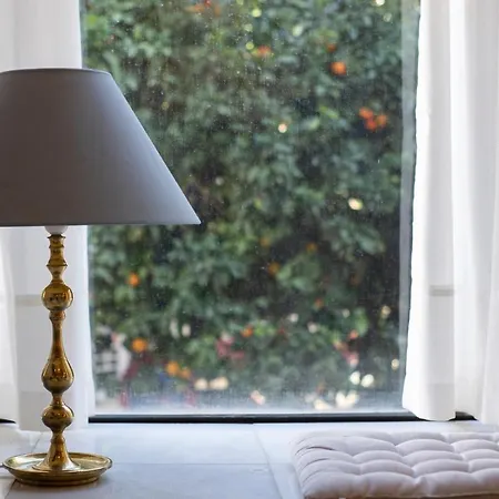 Apartment Beautiful In Center
