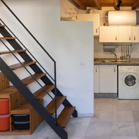 Apartment Beautiful In Center Seville