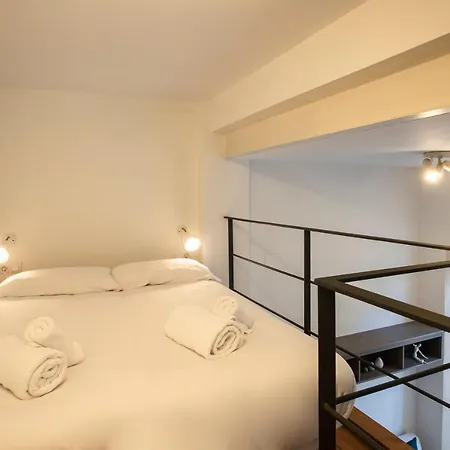 Apartment Beautiful In Center Seville