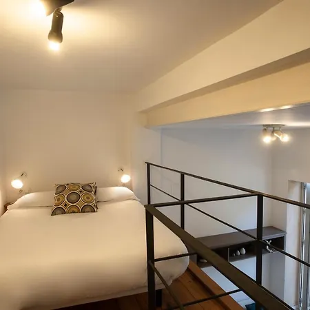 Apartment Beautiful In Center