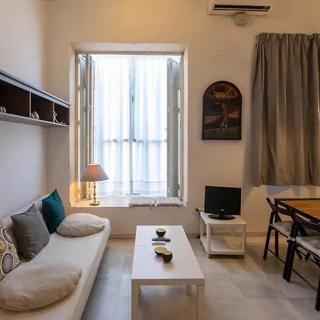 Apartment Beautiful In Center *