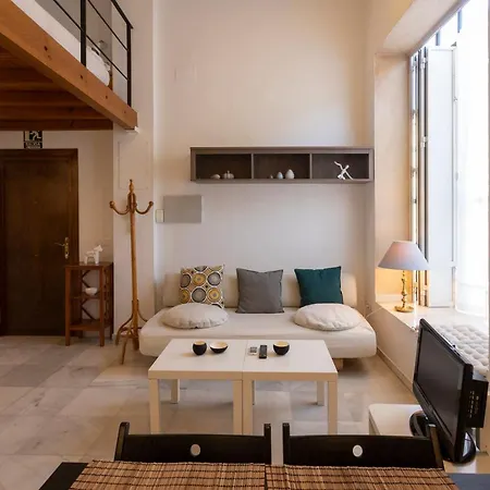 Apartment Beautiful In Center *